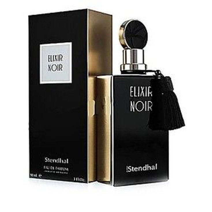 Stendhal Elixir Noir Eau De Parfum Spray 40ml