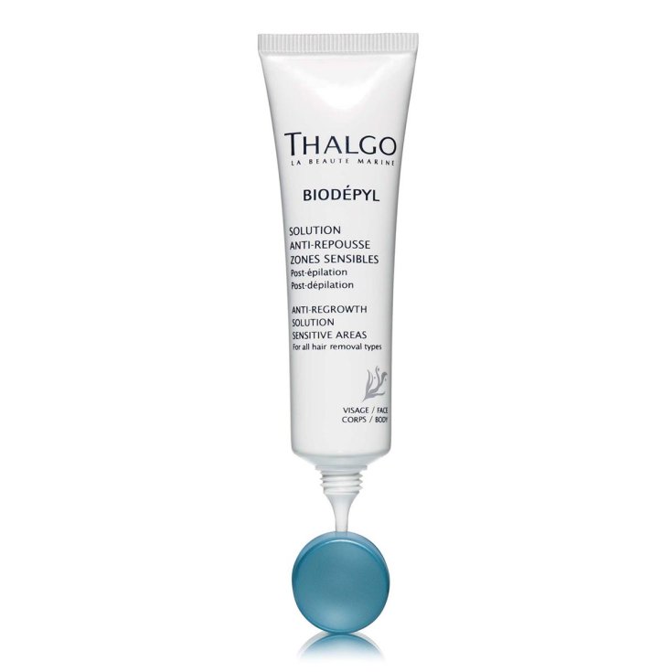 Thalgo Biod&eacute;pyl Anti-Regrowth Solution Sensitive Areas