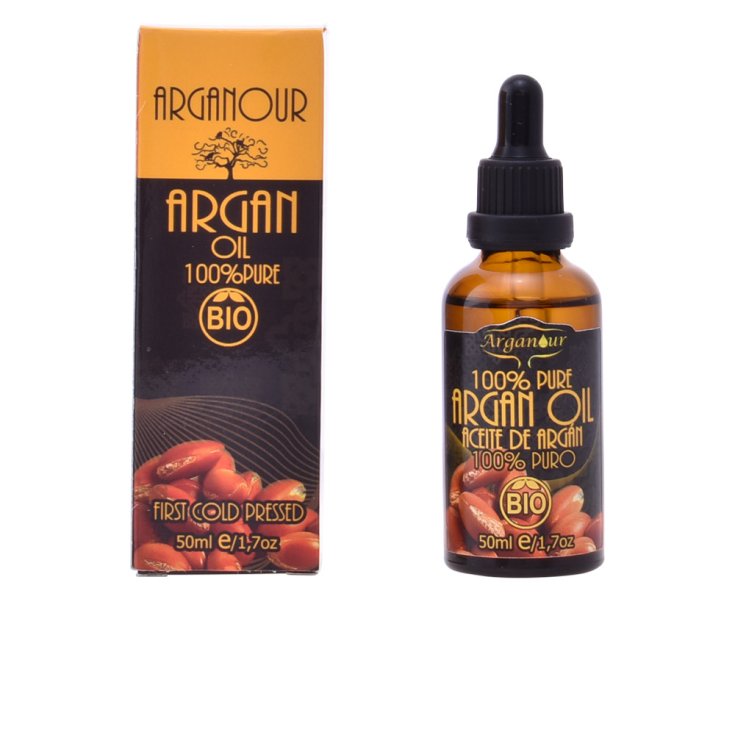 Arganour Olio Di Argan Puro 50ml