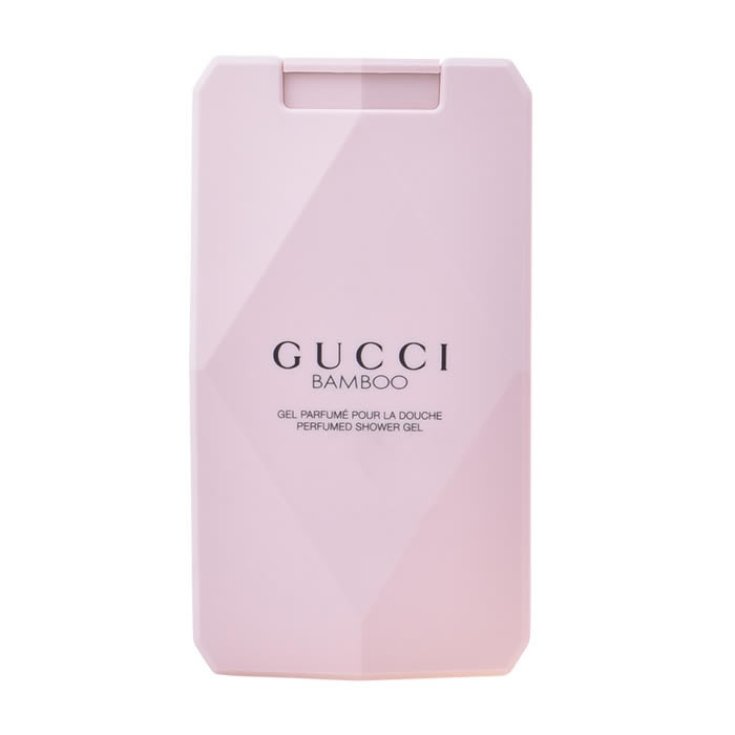 *GUCCI BAMBOO D D/S GEL 200 ML IN