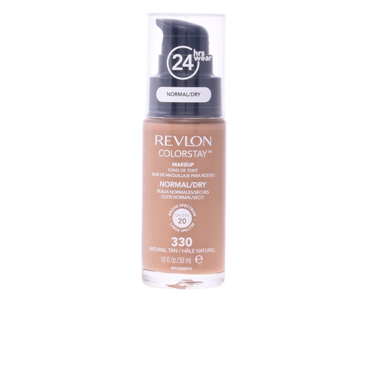 REV F\T C/S DISP DRY N/TAN 330