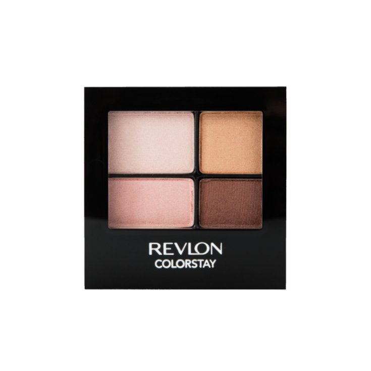 REV EYESHADOW 16 HOUR C/STAY 505
