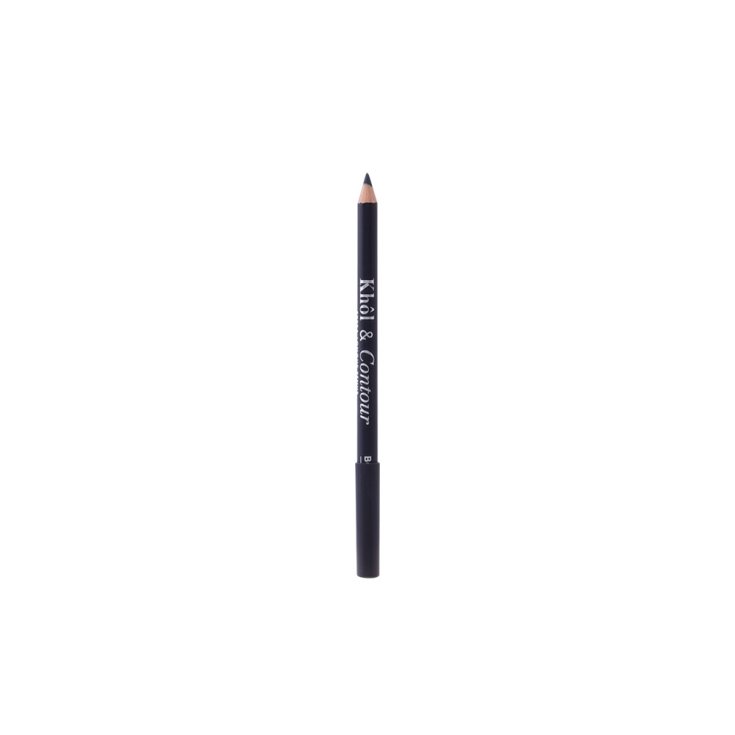 Bourjois Khol And Contour 06 Dark Blue