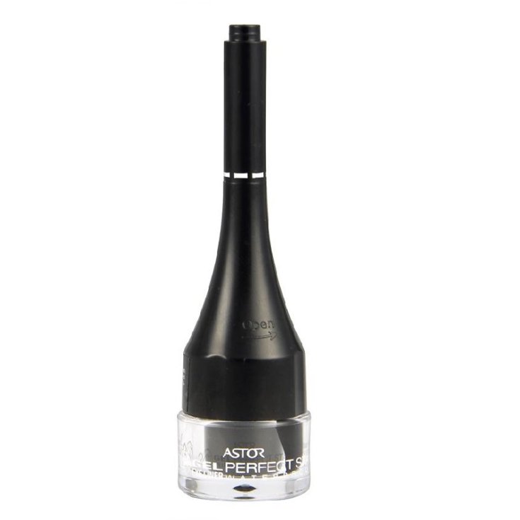 Astor Eyeliner Perfect Stay Gel Waterproof 001 Black