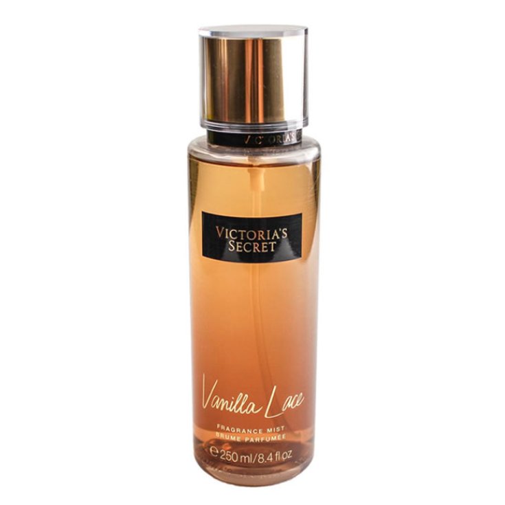 Victoria's Secret Vainilla Lace Fragance Mist Spray 250ml