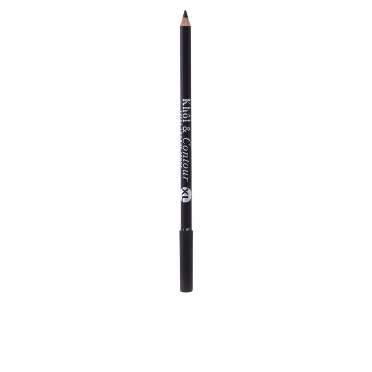 Bourjois Khol and Contour Xl L&aacute;piz De Ojos 001 Noir Issime