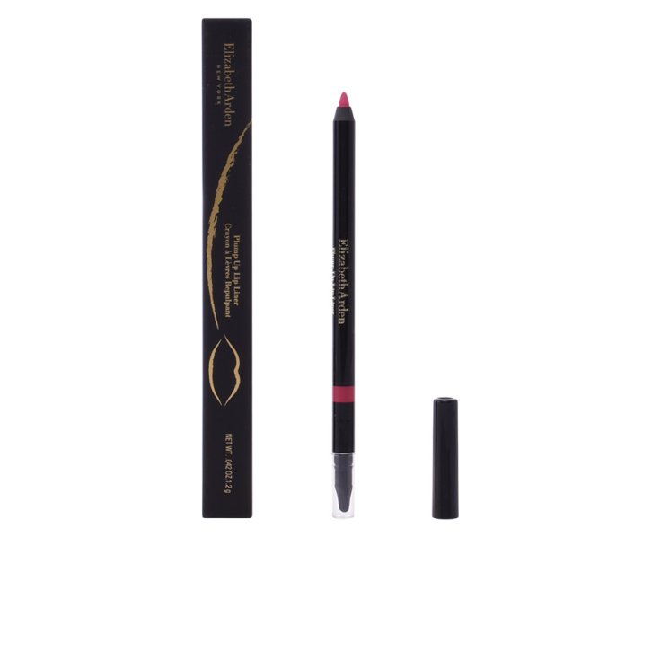 *EA LIP LINER PLUMP UP 06