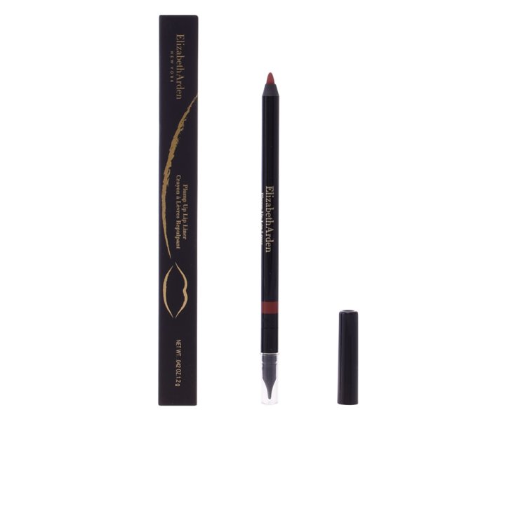 *EA LIP LINER PLUMP UP 08