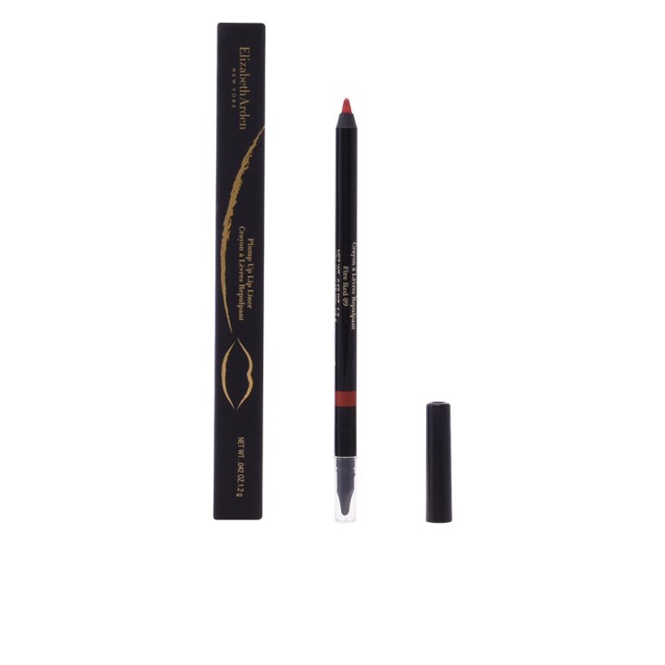*EA LIP LINER PLUMP UP 09