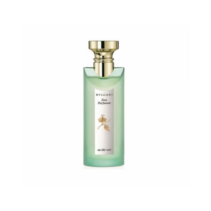 Bvlgari Eau Parfum&eacute;e Au Th&eacute; Vert Eau De Cologne Spray 40ml