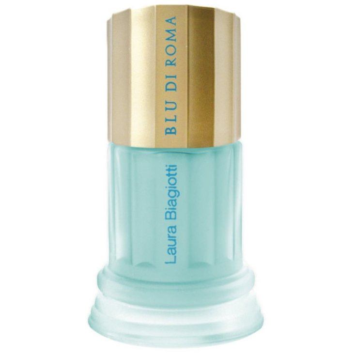 ROMA BLU D EDT 25 VAPO
