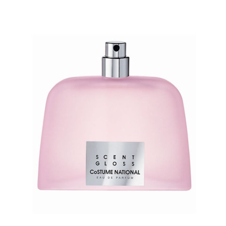 *COSTUME N SCENT GLOSS D EDP 100 V