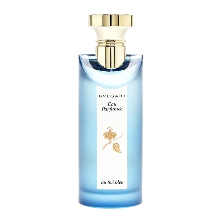 Bvlgari Eau Parfum&eacute;e Au The Bleu Eau De Cologne Spray 40ml