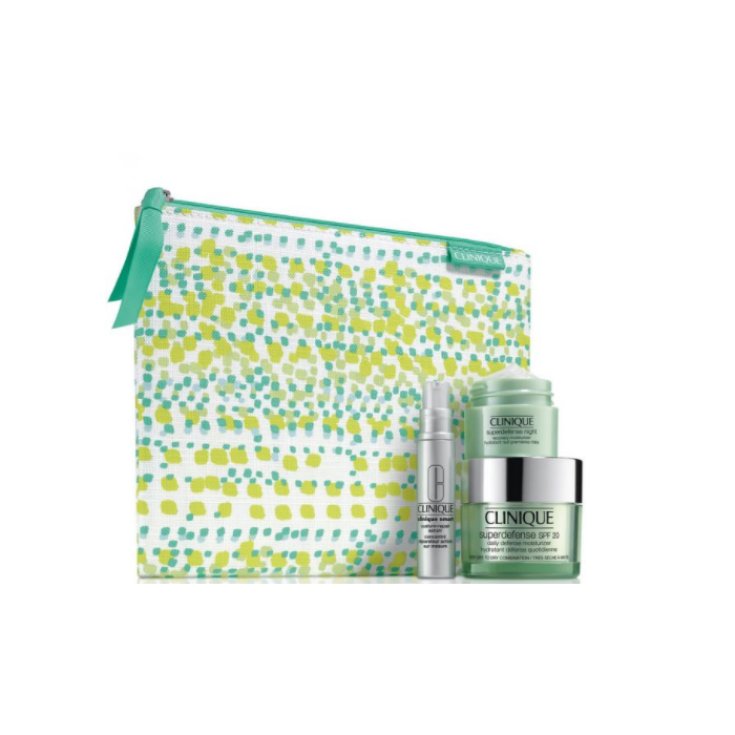 *CQ KIT SUPERDEFENSE SPF20 P.AR./N.