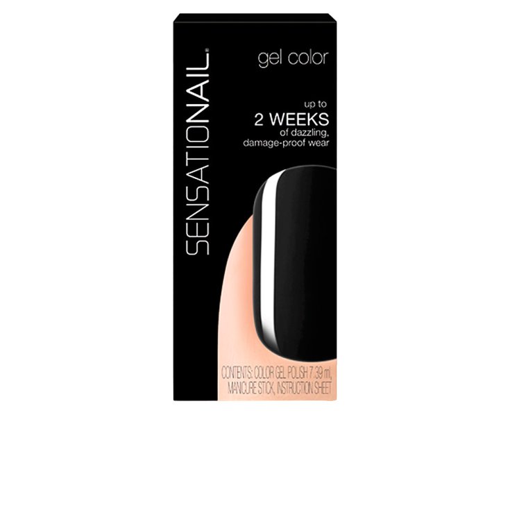 @SENSATIONAL SMALTO GEL 72033