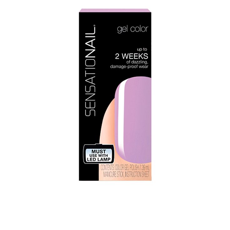 @SENSATIONAL SMALTO GEL 72059
