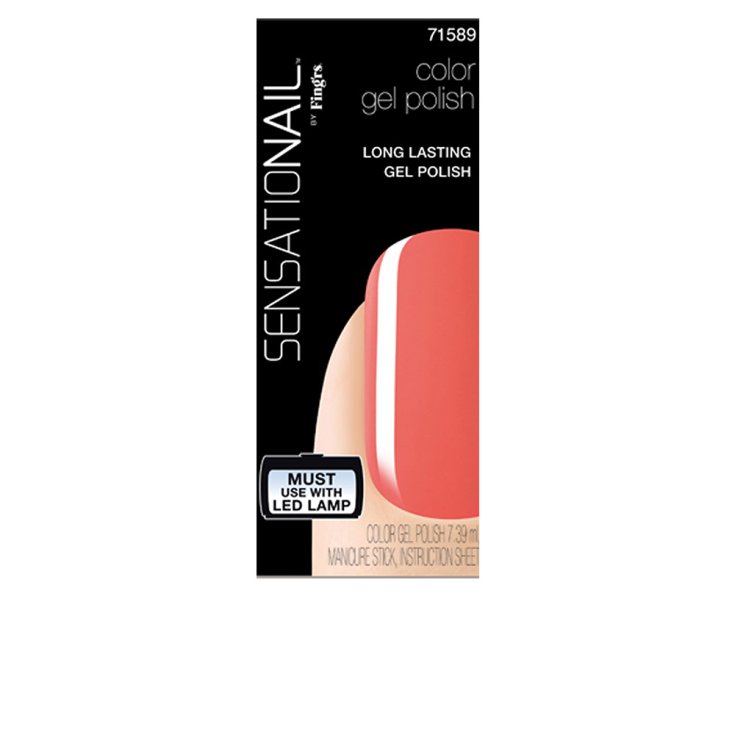@SENSATIONAL SMALTO GEL 71589