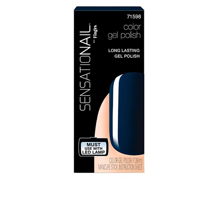 @SENSATIONAL SMALTO GEL 71598