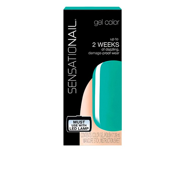 @SENSATIONAL SMALTO GEL 71688