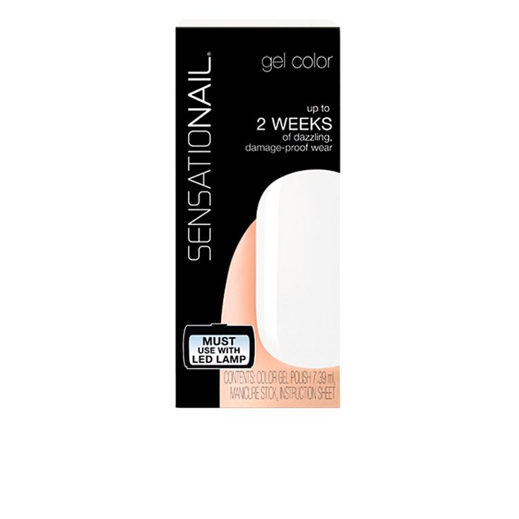 @SENSATIONAL SMALTO GEL 71727