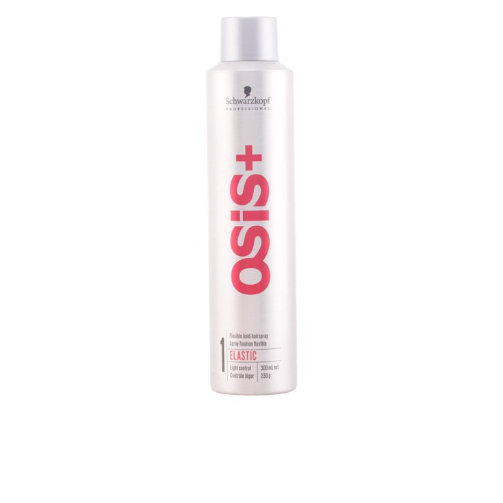 Schwarzkorf Osis Elastic Flexible Hold Hairspray N 1 300ml
