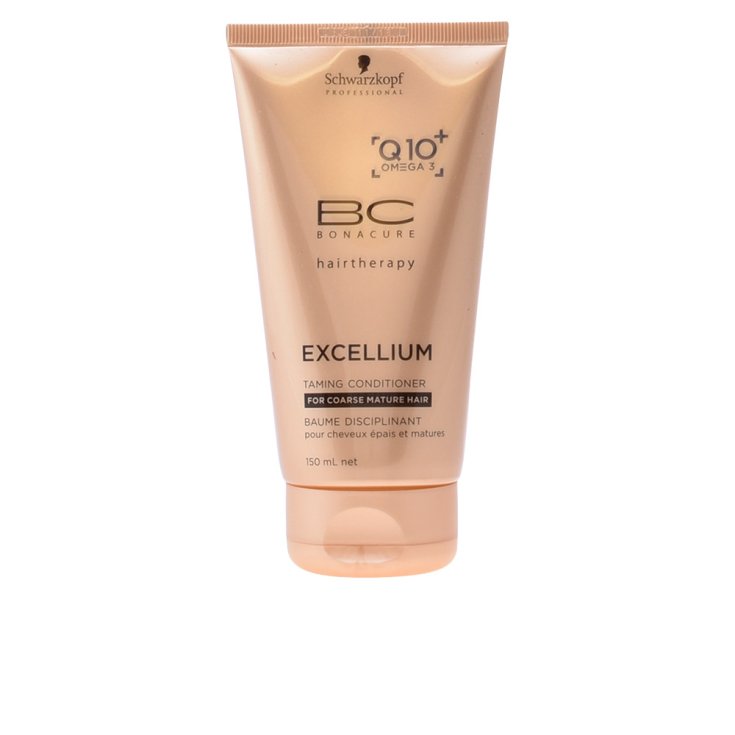 Schwarzkopf Bc Excellium Tamming Conditioner