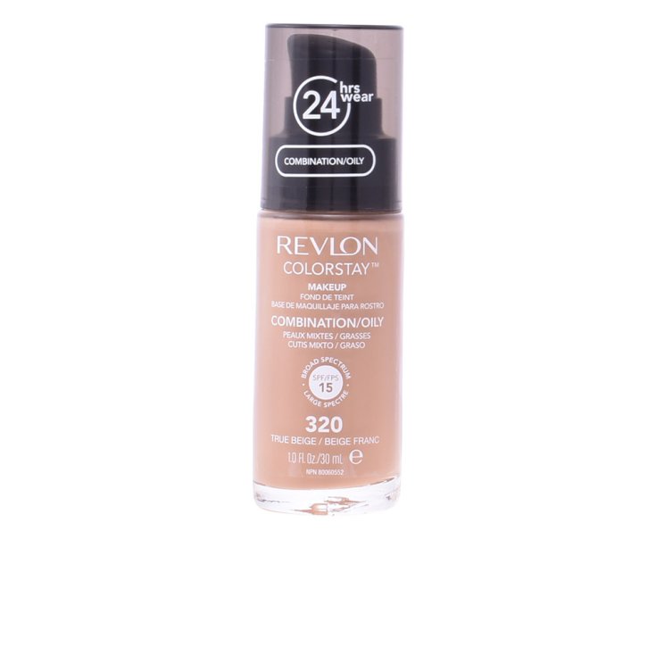 REV F\T C/S DISP OIL SKIN T/BEIGE3