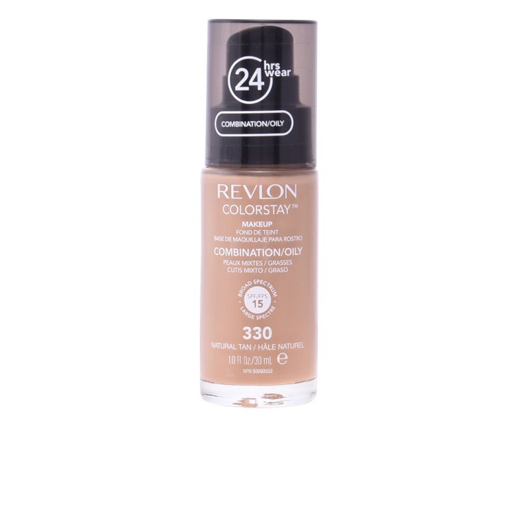 REV F\T C/S DISP OIL SKIN N/TAN330