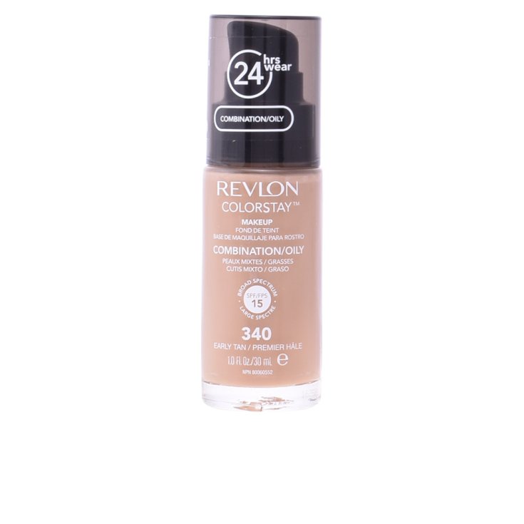 REV F\T C/S DISP OIL SKIN E/TAN 34