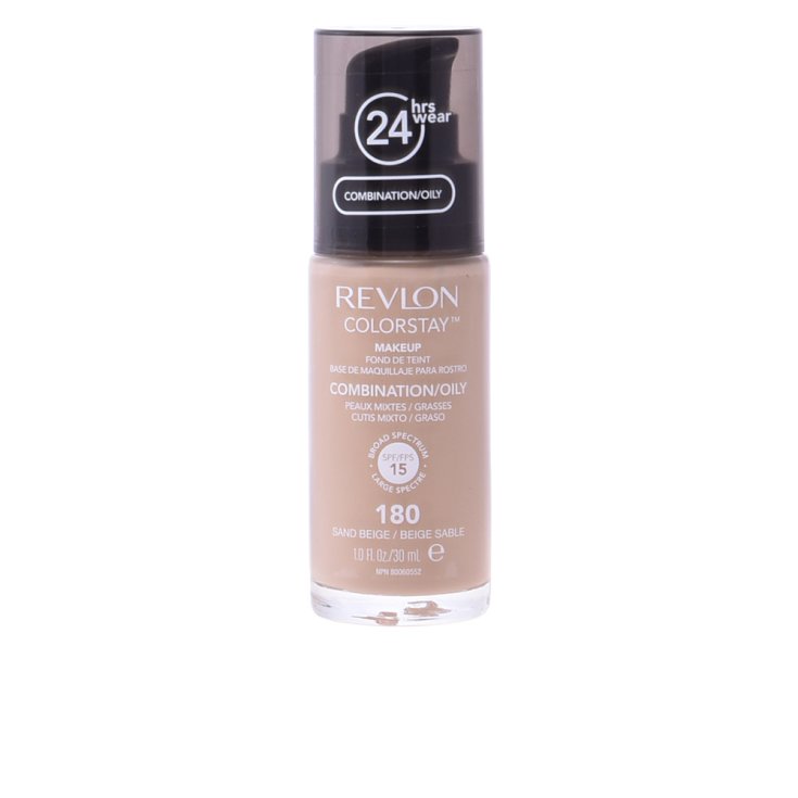 REV F\T C/S DISP OIL SKIN S/BEIGE1