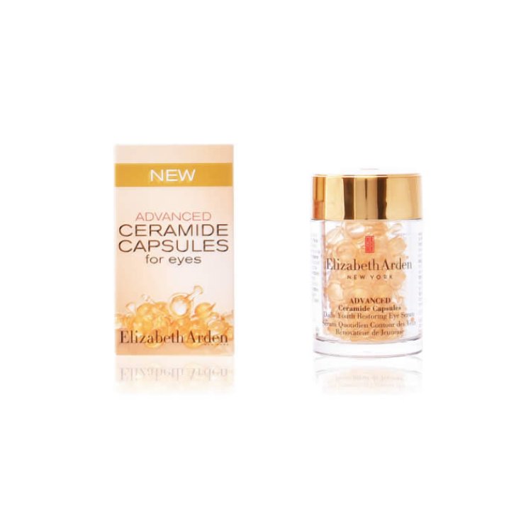 @EA ADV CERAMIDE EYE CAPSULES 60 PZ