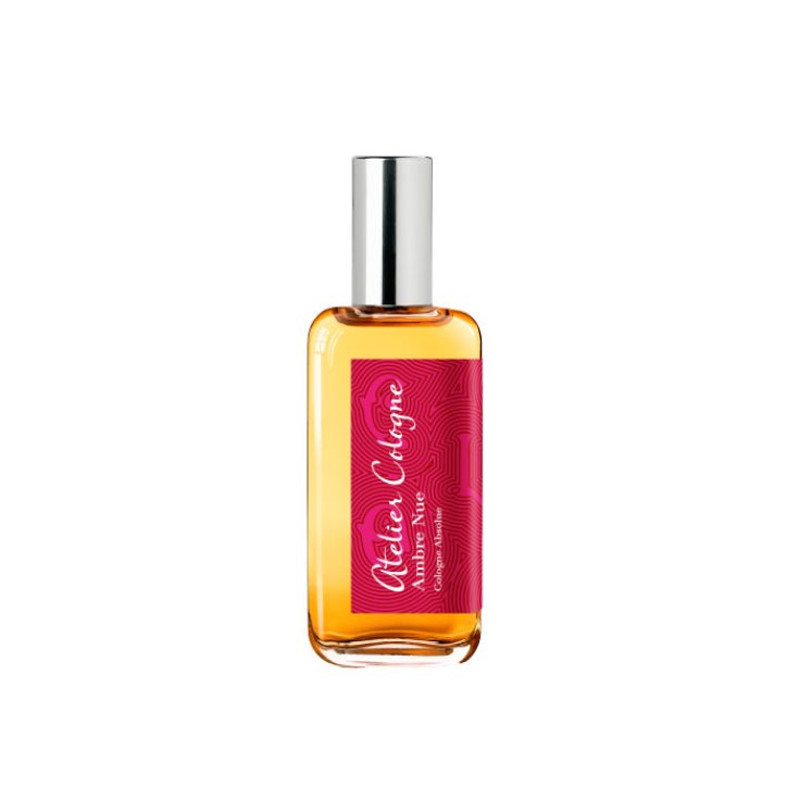 Atelier Cologne Ambre Nue Eau De Parfum Spray 30ml