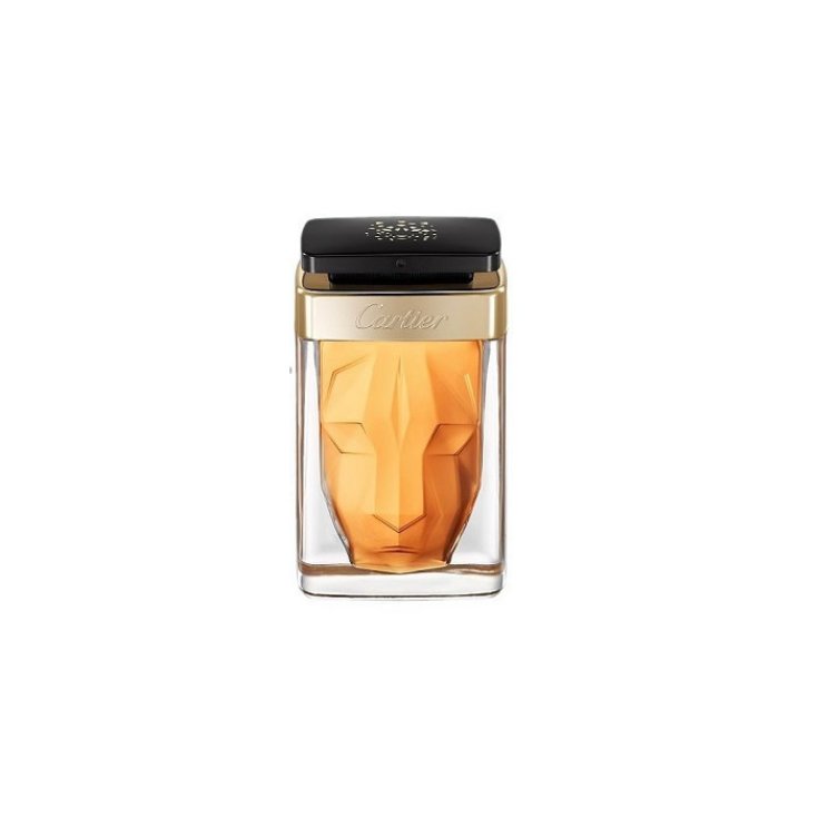 Cartier La Panth&egrave;re Noir absolu Eau De Parfum Spray 50ml