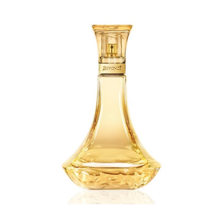 Beyonc&eacute; Heat Seduction Eau De Toilette Spray 100ml