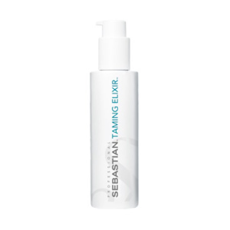 Sebastian Taming Elixir Crema Siero 140ml