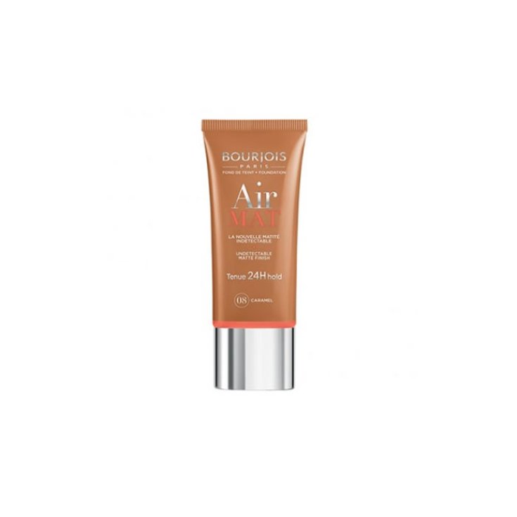 Bourjois Fondotinta Fluido Air Mat 08
