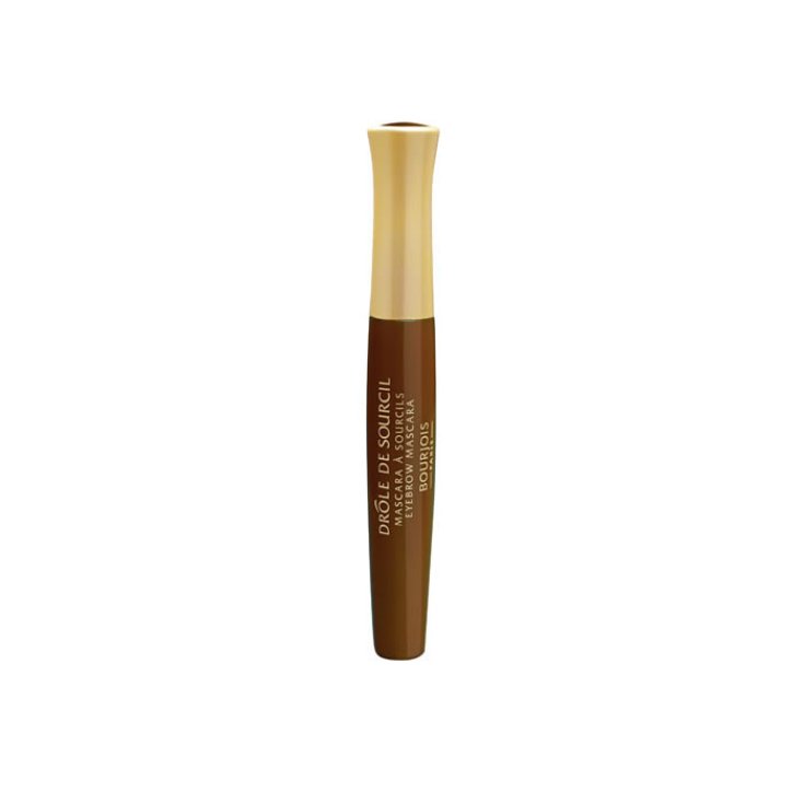 Bourjois Drole De Sourcil Mascara 21 Or Blond