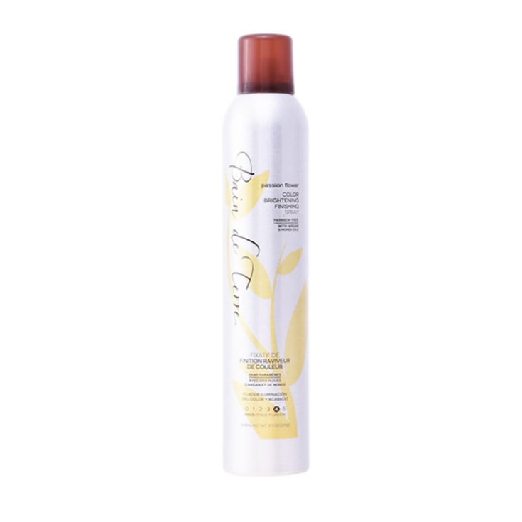 Bain De Terre Passion Flower Color Brightening Lacche Spray 300ml