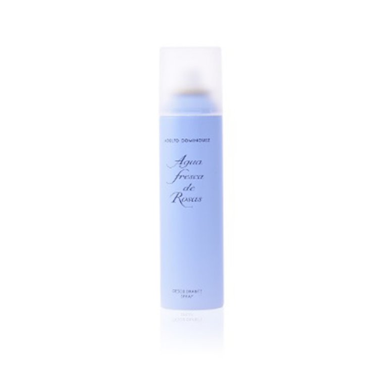 Adolfo Dominguez Agua Fresca De Rosas Deodorante Spray 150ml