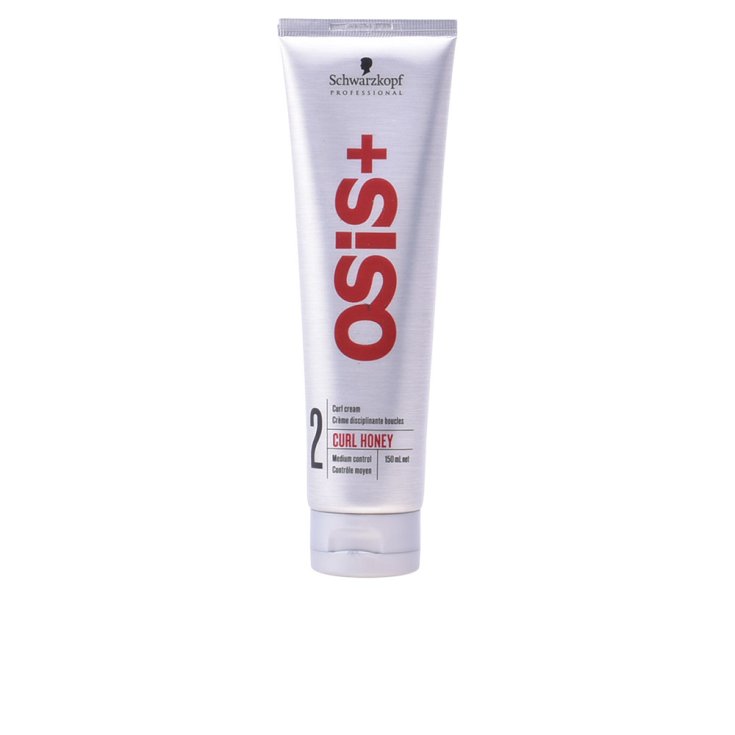 Schwarzkopf Osis Curl Honey 150ml