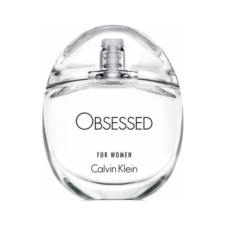 Calvin Klein Obsessed For Women Eau De Parfum Spray 100ml
