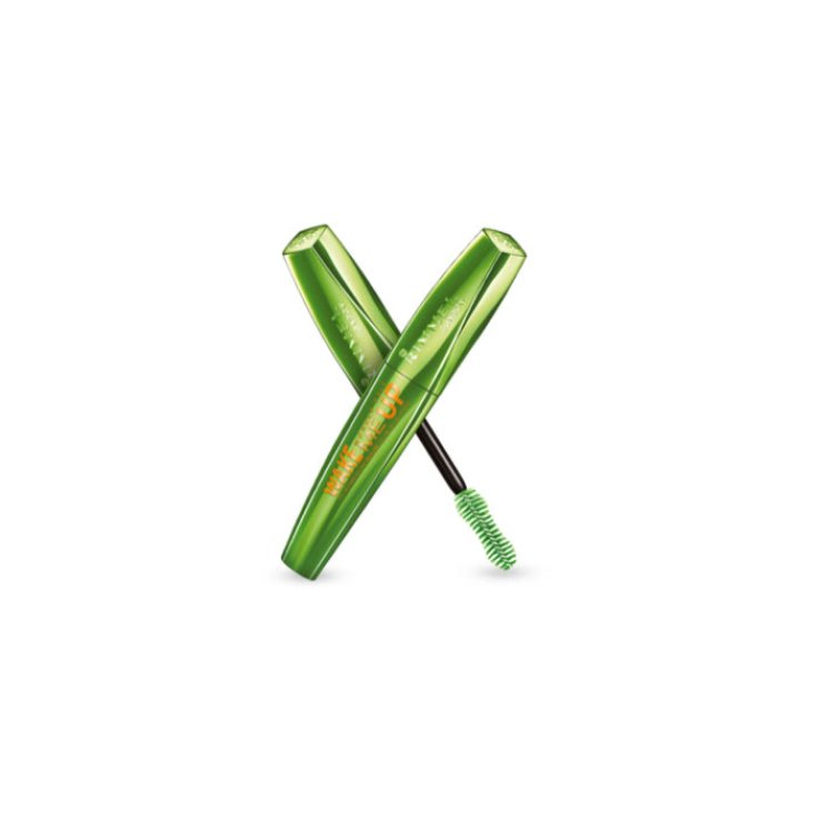Rimmel Wonder&rsquo;full Wake Me Up Mascara 003 Black Extreme
