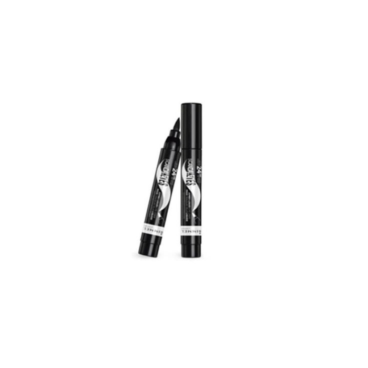 @RIMMEL JUMBO LIQ.EYE LINER 001 BL