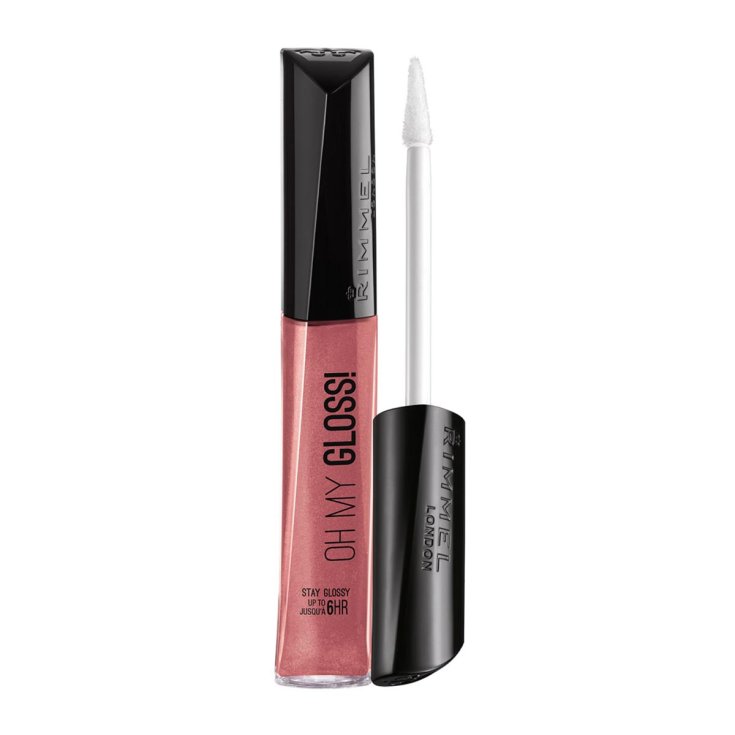 RIMMEL OH MY GLOSS 330