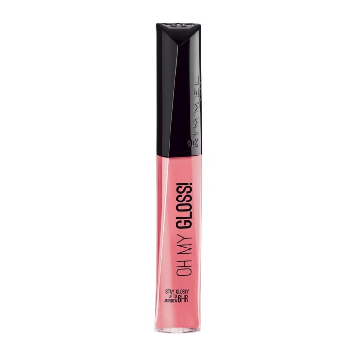 @RIMMEL OH MY GLOSS 150