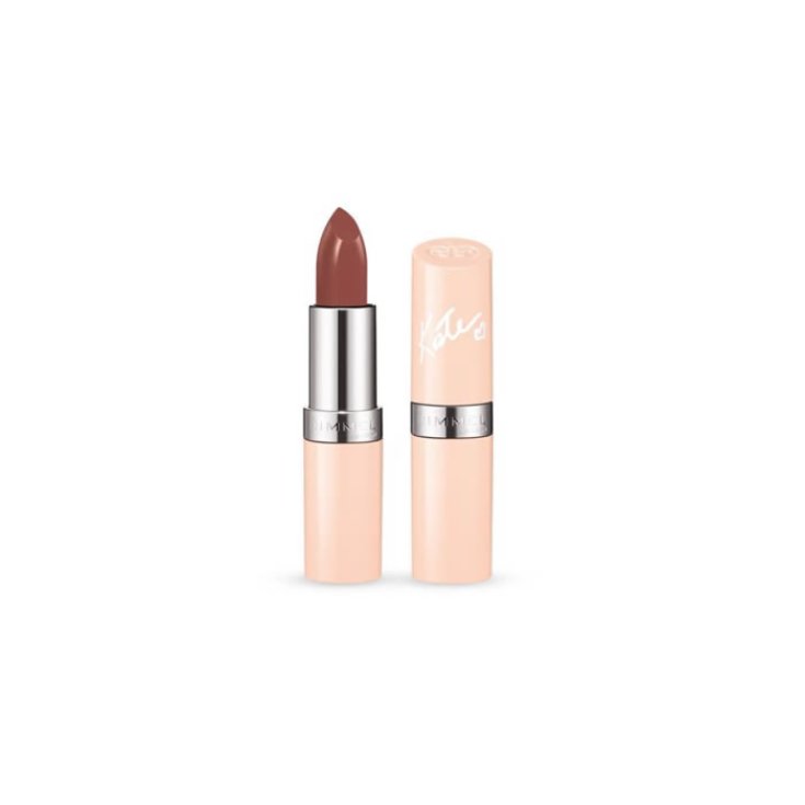 Rimmel Lasting Finish by Kate Nude Collection 048