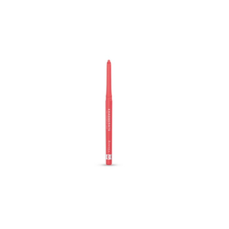 RIMMEL M/LABBRA EXAGGERATE 105