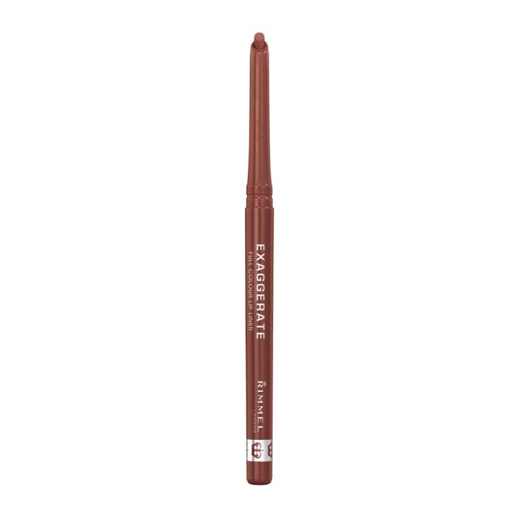 RIMMEL M/LABBRA EXAGGERATE 018