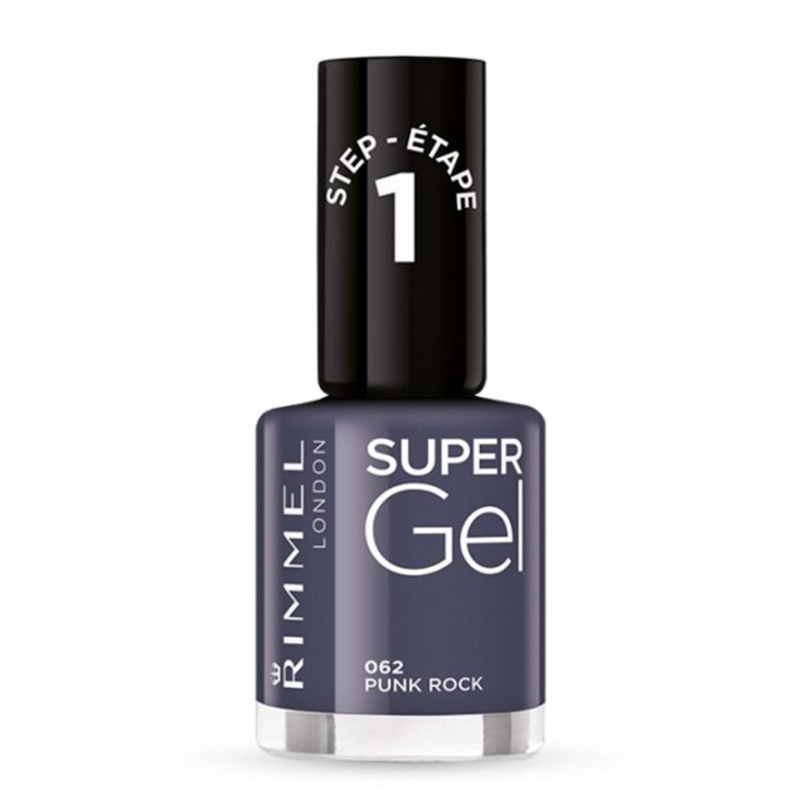 Rimmel London Supergel Kate Nail Lacquer 062