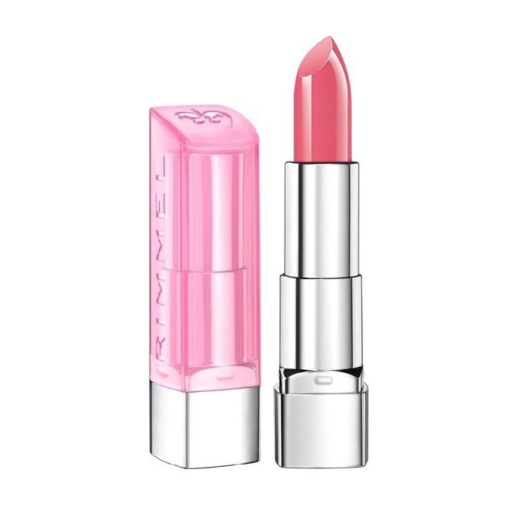 @RIMMEL ROSS SHEER E SHINE 600
